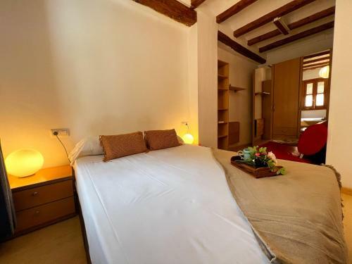 Catedral Apartment With Balcony Tarragona Centre
