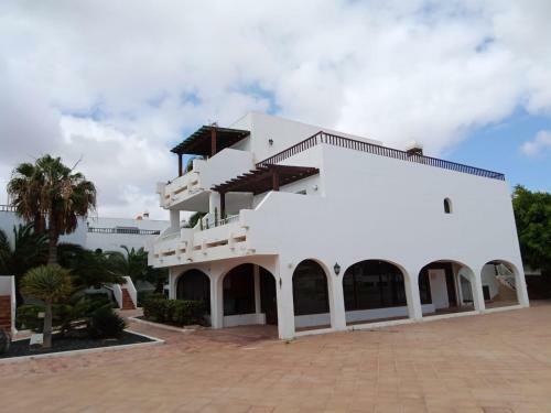 Apartamento Paula