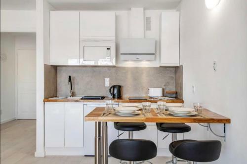 Apartamento Paula