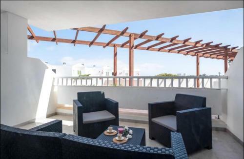 Apartamento Paula
