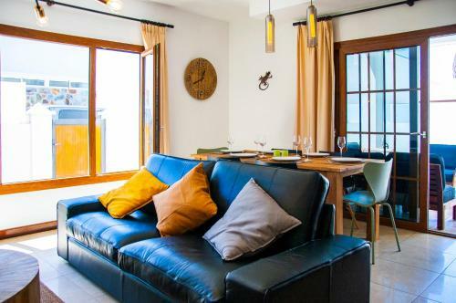 Luxury Villa El Palmeral