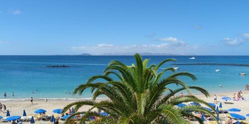 Apartamentos Thaisay Malibu