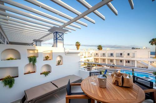 Prb Apartment Puerto Del Carmen