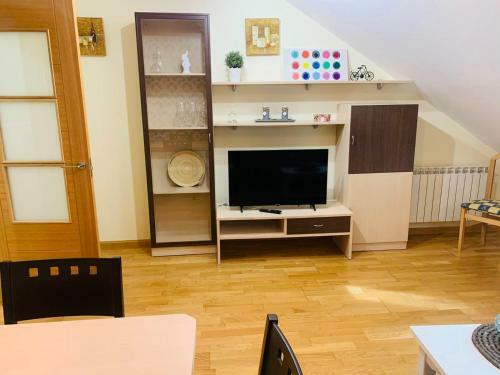 Apartamento Benita