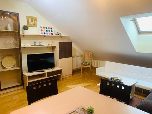 Apartamento Benita