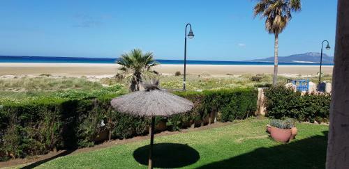 Apartamento Sand Beach