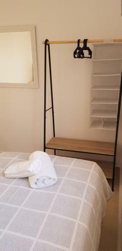 Apartamento Sand Beach