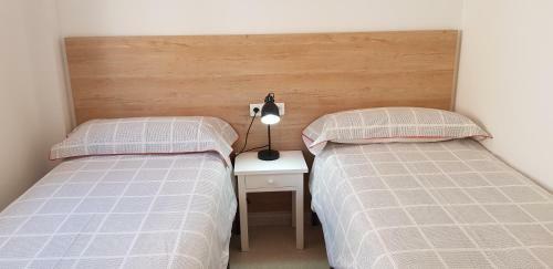 Apartamento Sand Beach