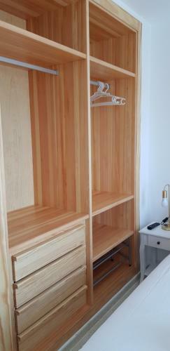 Apartamento Sand Beach