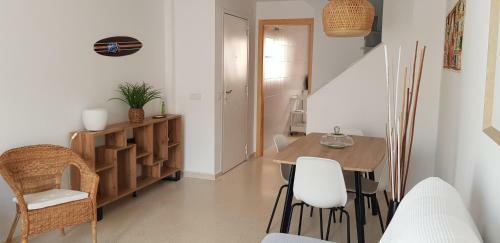 Apartamento Sand Beach