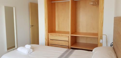 Apartamento Sand Beach