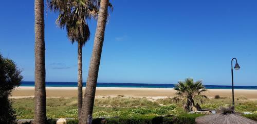 Apartamento Sand Beach