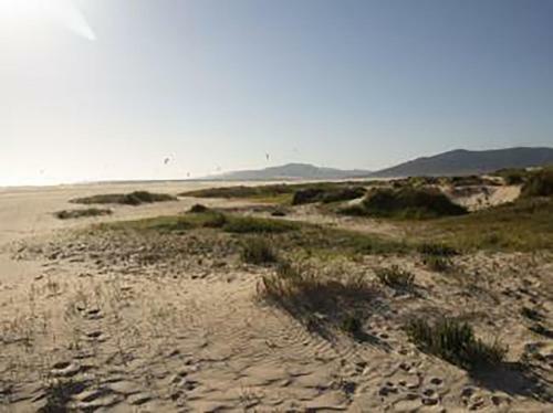 Apartamento Tarifa New With Terrace And Sea View