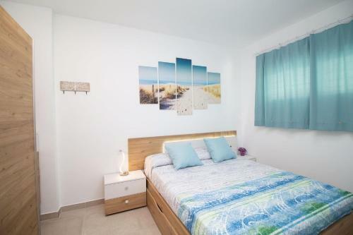 Apartamento Tarifa New With Terrace And Sea View