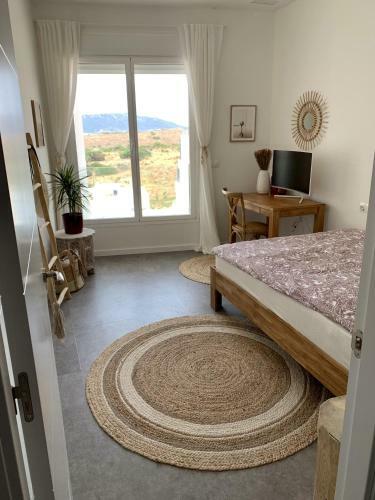 Modern Sunset Ocean View Apartment Incl. Parking