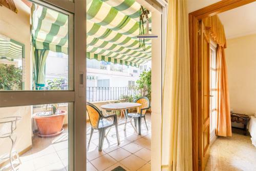 Apartamento A&n Saladero 2