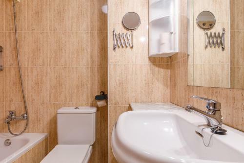 Apartamento A&n Saladero 2