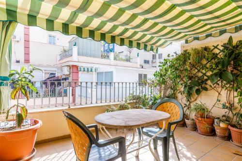 Apartamento A&n Saladero 2