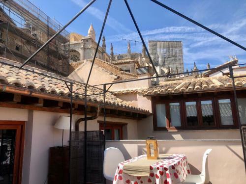 Apartamento Can�nigo - Junto Catedral