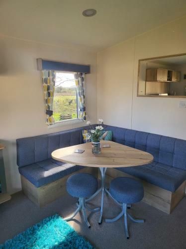 Apartamento Blackmoor Farm - Caravan 6