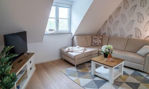 "park-residenz" Apartment 08