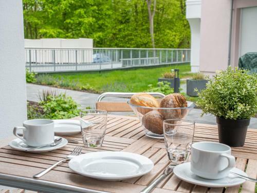 "d�nen-residenz" Apartment 10
