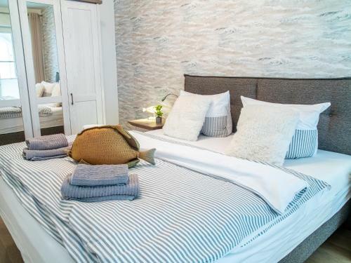 "d�nen-residenz" Apartment 10
