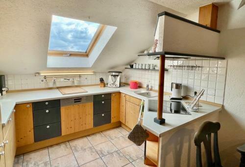 Apartamento Freidlhof