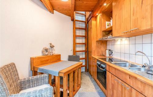 Nice Home In Otterndorf W/ 2 Bedrooms