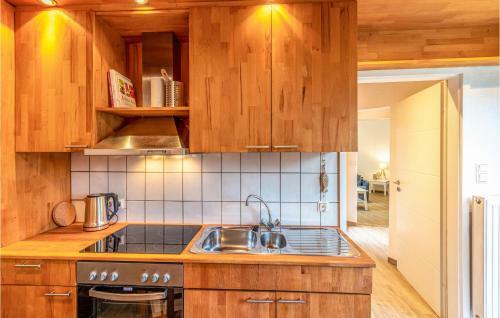 Nice Home In Otterndorf W/ 2 Bedrooms