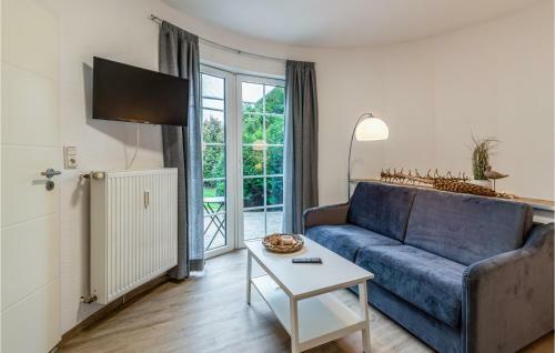 Nice Home In Otterndorf W/ 2 Bedrooms