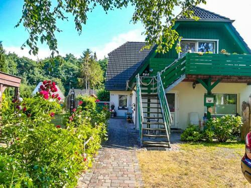 Apartamento Am Waldesrand