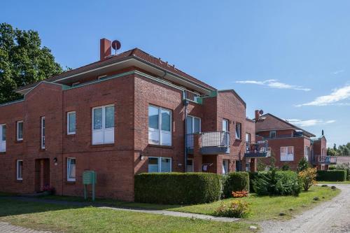 Apartamento Goosbrink Wohnung 12