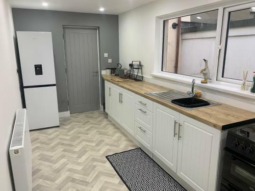 Apartamento Modern 3 Bedroom Townhouse