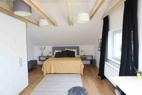 Pegnitz Apartement