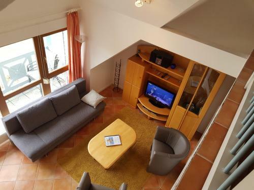 Apartamento Ferienwohnung 7 Im Haus Am See