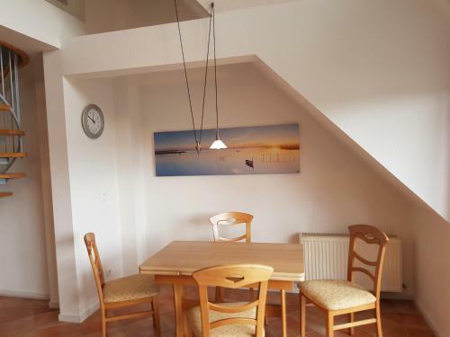 Apartamento Ferienwohnung 7 Im Haus Am See