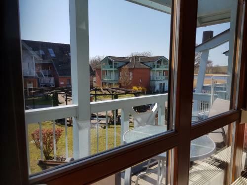 Apartamento Ferienwohnung 7 Im Haus Am See