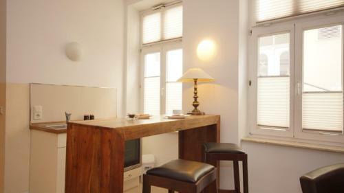 Apartamento Villa Miramar