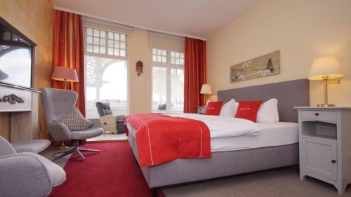 Apartamento Villa Miramar