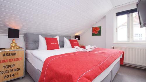 Apartamento Villa Miramar