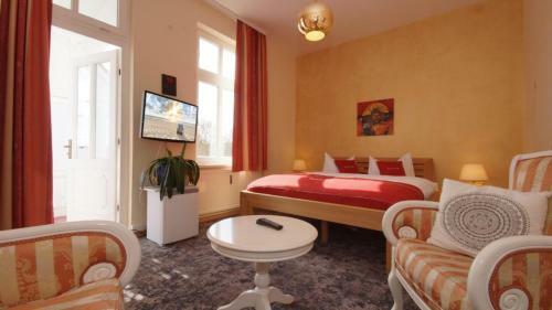 Apartamento Villa Miramar