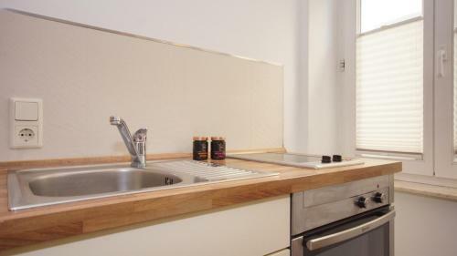 Apartamento Villa Miramar