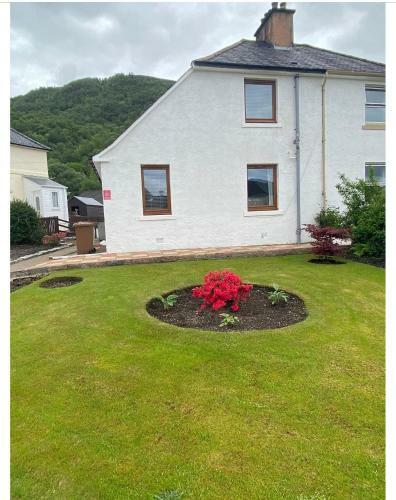 West Highland Stay