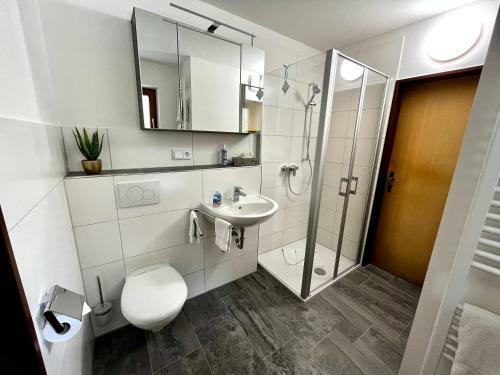 Apartamento Fewo Ziemer 2