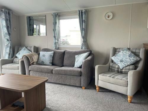 205 The Meadows Newquay Holiday Park