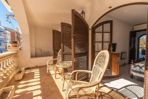 Casa 201 Mireia