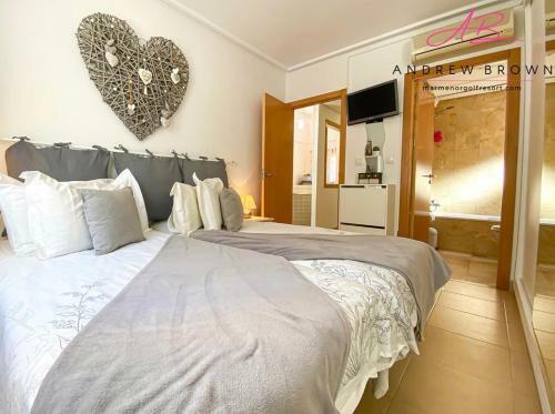 Mar Menor Golf Detached Villa