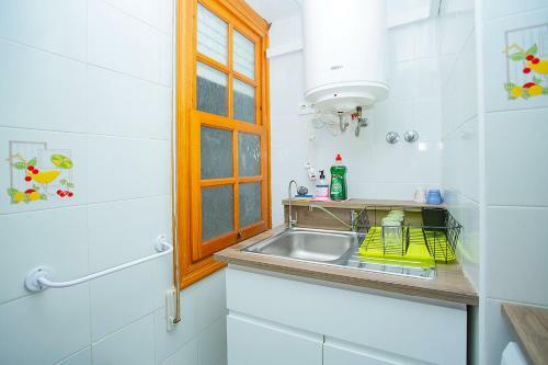 025 Beach Apartment - Alicante Holiday