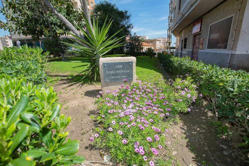 025 Beach Apartment - Alicante Holiday
